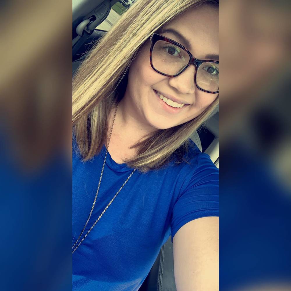 Meet your Posher, Kaylee